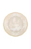 Ginori 1735 Oriente Italiano Dessert Plate In Neutral