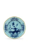 Ginori 1735 'oriente Italiano' Dinner Plate ⌀ 26,5 Cm In Multi