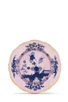 Ginori 1735 'oriente Italiano' Dinner Plate ⌀ 26,5 Cm In Pink