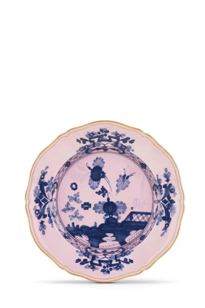 Ginori 1735 'oriente Italiano' Dinner Plate ⌀ 26,5 Cm In Pink