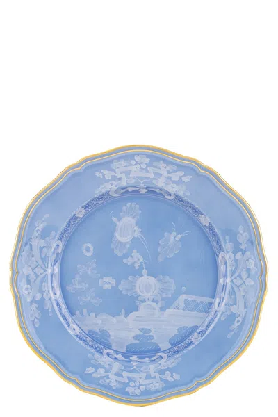 GINORI 1735 'ORIENTE ITALIANO' DINNER PLATE