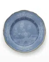 Ginori 1735 Oriente Italiano Salad Plate, Pervinca In Pervinca