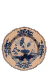 Ginori 1735 'oriente Italiano' Dinner Plate In Blue