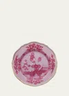 Ginori 1735 Oriente Italiano Dinner Plate, Porpora