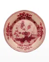 GINORI 1735 ORIENTE ITALIANO FLAT BREAD & BUTTER PLATE