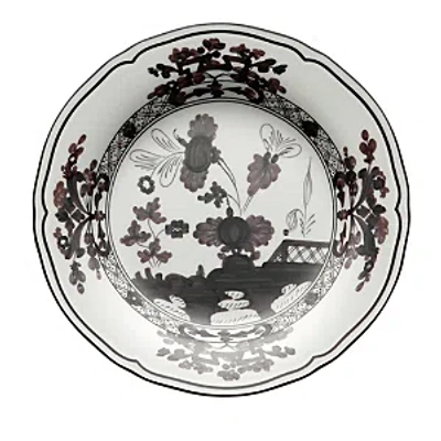GINORI 1735 ORIENTE ITALIANO FLAT BREAD PLATE