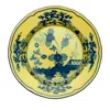Ginori 1735 Antico Doccia Tea Saucer In Yellow