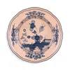 Ginori 1735 Oriente Italiano Dinner Plate In Cipria