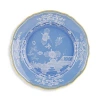 Ginori 1735 Richard Ginori Oriente Italiano Soup Plate In Pervinca