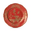 Ginori 1735 Oriente Italiano Flat Dinner Plate