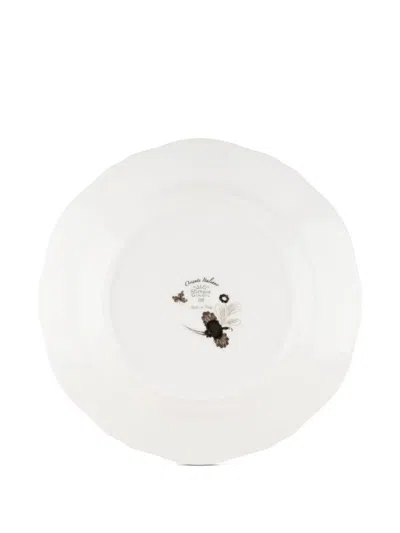 Ginori 1735 Oriente Italiano Flat Plate