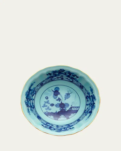 GINORI 1735 ORIENTE ITALIANO FRUIT BOWL