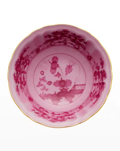 GINORI 1735 ORIENTE ITALIANO FRUIT BOWL