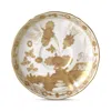 Ginori 1735 Oriente Italiano Aurum Tea Saucer In Oiaurum