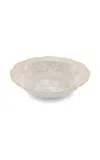 Ginori 1735 Oriente Italiano Large Salad Bowl In Neutral