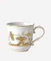 Ginori 1735 Oriente Italiano Coffee Cup