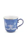Ginori 1735 Oriente Italiano Mug In Blue