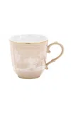 Ginori 1735 Oriente Italiano Mug In Pink