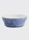 Ginori 1735 Oriente Italiano Oval Salad Bowl