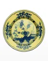 Ginori 1735 Oriente Italiano Salad Plate, Citrino In Multi