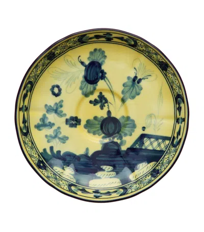 GINORI 1735 GINORI 1735 ORIENTE ITALIANO SAUCER