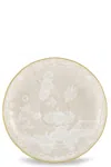 Ginori 1735 'oriente Italiano' Side Plate ⌀ 15 Cm In Neutral