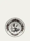Ginori 1735 Oriente Italiano Tea Saucer, Albus