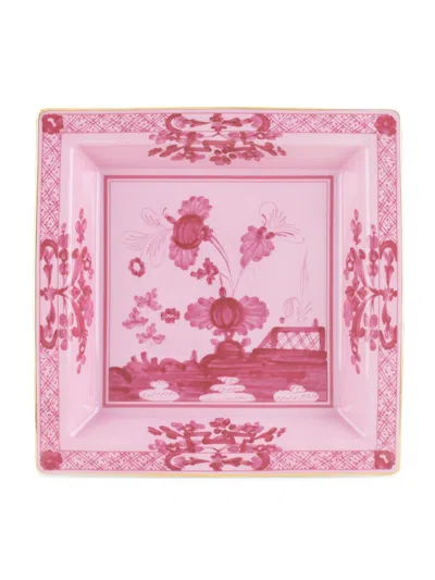 Ginori 1735 Oriente Italiano Vide Poche In Pink