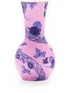 Ginori 1735 Oriente Vase In Rosa