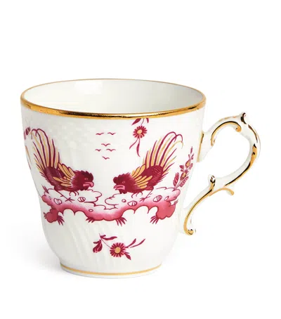 Ginori 1735 Oro Di Doccia Espresso Cup