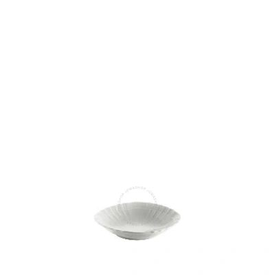 Ginori 1735 Oval Bowl Vecchio Ginori Shape In White