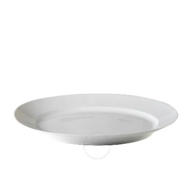 Ginori 1735 Oval Platter In White