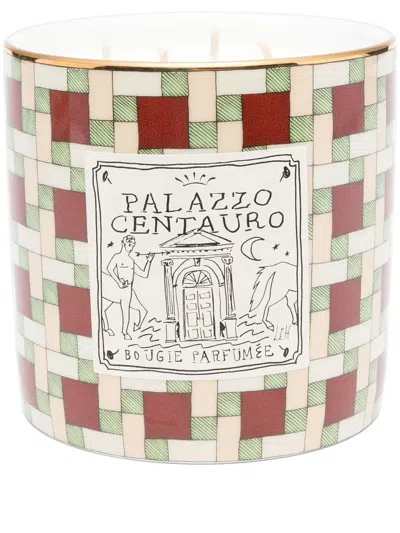Ginori 1735 Palazzo Centauro Candle (1379g) In 中性色