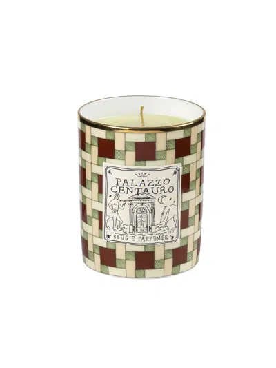 Ginori 1735 Palazzo Centauro Scented Candle In Multi