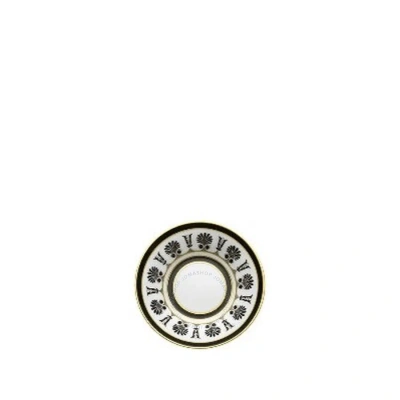 Ginori 1735 Palmette Coffee Saucer