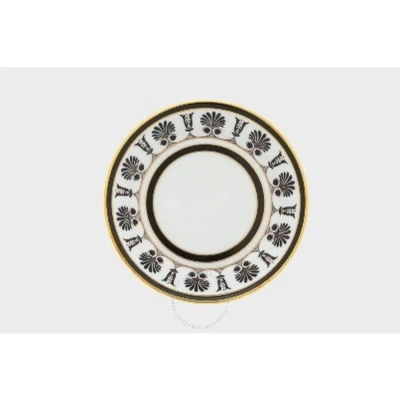 Ginori 1735 Palmette Tea Saucer In N/a