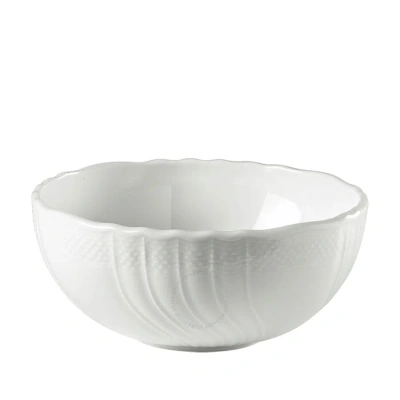 Ginori 1735 Pasta Bowl In White