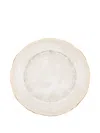 Ginori 1735 Porcelain Charger Plate (31cm) In Neutrals