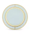 Ginori 1735 Porcelain Colonna Diva Celeste Bread Plate
