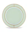 Ginori 1735 Porcelain Colonna Diva Verde Bread Plate