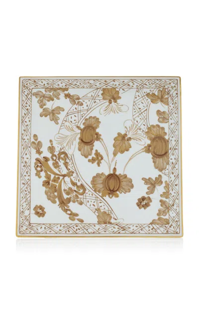 GINORI 1735 SET-OF-TWO ORIENTE ITALIANO PLACEMATS