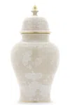 Ginori 1735 Potiche 'oriente Italiano' Large Vase
