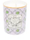 Ginori 1735 Profumi Luchino La Gazelle D'or Candle In Nude