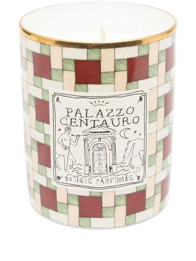 Ginori 1735 Profumi Luchino Palazzo Centauro Candle In Neutrals