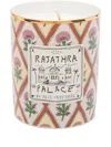 Ginori 1735 + Luke Edward Hall Rajathra Palace Scented Candle, 320g In Pink