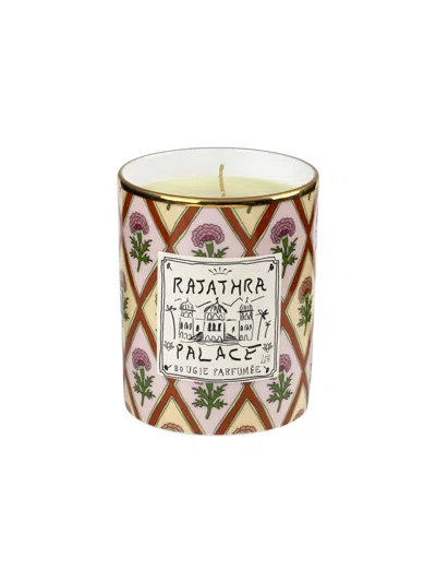 Ginori 1735 Rajathra Palace Scented Candle In Neutral