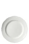 Ginori 1735 'raviera' Dinner Plate ⌀ 26,5 Cm In White