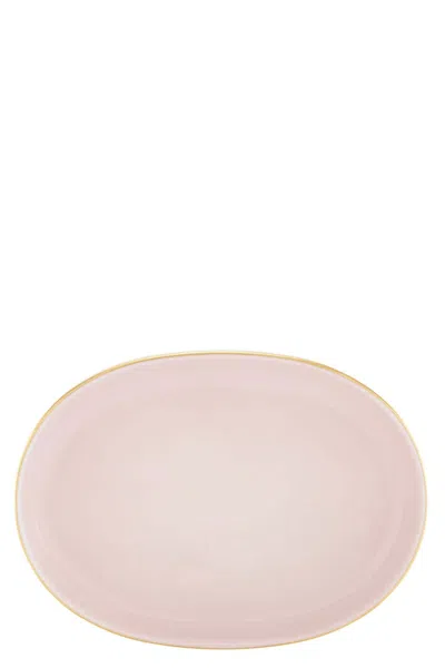Ginori 1735 Raviera 'diva' ⌀ 21,5 Cm In Multi