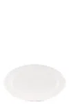 Ginori 1735 Raviera 'vecchio Ginori' ⌀ 23 Cm In White