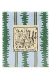 Ginori 1735 Regular Rain Rock Creek Scented Candle
